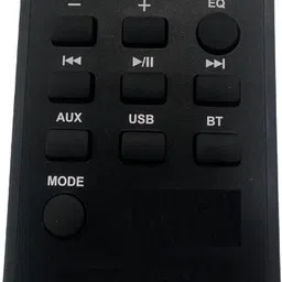 SHIELDGUARD Remote Control HT6387-309500-00R Compatible for Audio System Panasonic Remote Controller-picture-13