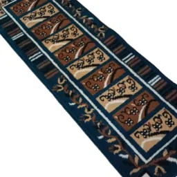 shahzadicarpet 45 cm X 152 Acrylic Carpet image 4