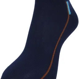 dollar Men Self Design Ankle Length image 2