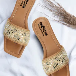 bambam Women Flats Sandal-picture-25