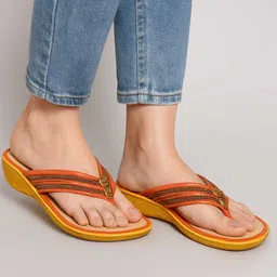 Women Flats Sandal-image-1