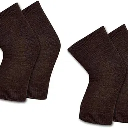 Crystal zone Women, Men Leg Warmer-picture-16