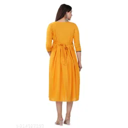 Jivika Voguish Maternity dresees image 4