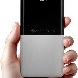 zebronics 10000 mAh 22.5 W Slim Power Bank-picture-14