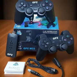 M33 PlayStream Box Black Edition-picture-44