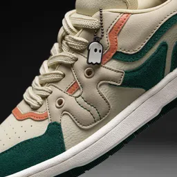 the souled store Urban Blaze: Hawkins Sneakers For Men image 4