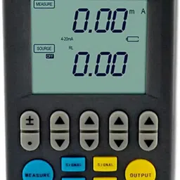 metravi CAL600 Universal Calibrator for multiple signal outputs & measurement of Voltage Hydrometer-picture-11