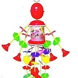 hgamy Musical Merry Go Round Toy (Jhoomer) Rattle-picture-42