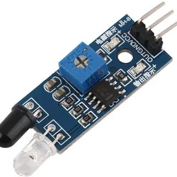 r&d ir led sensor Electronic Components Electronic Hobby Kit image 3
