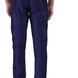 sadree Men Silk Ethnic Wear Free Style Bottom Wear Pyjama Men Pyjama image 2