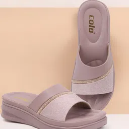 colo Women Wedges Sandal image 2
