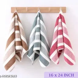 Classic Alluring Hand Towels-picture-13