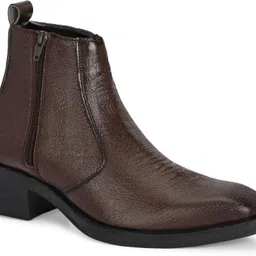 afrojack Boots For Men image 2