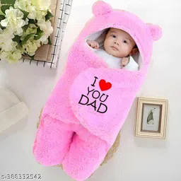 Classic Baby Blanket-picture-11