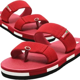 doctor health super soft Men Flip Flops-picture-11