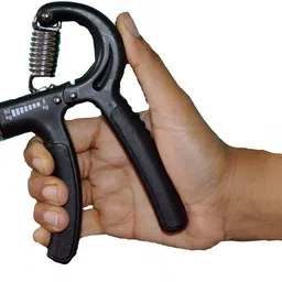 adveriq Grip_stable Hand Grips Strengthener1376 Hand Grip/Fitness Grip image 3
