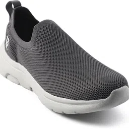 liberty Leap7x GHD-89E Non Lacing Sports Shoes With EVA Sole | Suitable For Jogging & Walking Shoes For Men image 4