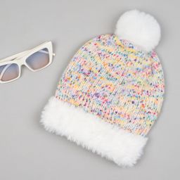 forever glam by pantaloons Beanie-picture-10