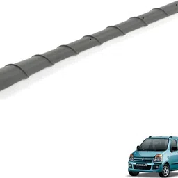 kozdiko FIBER RUBBER ANTENNA COMPATIBLE WITH WAGONR OLD Satellite Vehicle Antenna-picture-21