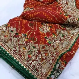 Banita Pretty Sarees-image-0