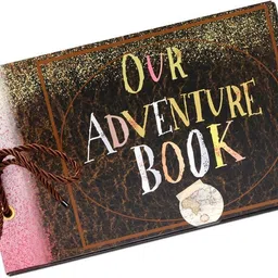 sehaz artworks NM-Adventure_Book Album-picture-24