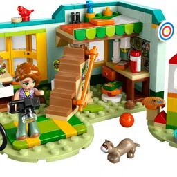 lego Friends Autumns Room Pretend-Play Toy Building Set 42646 (222 Blocks) image 2