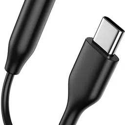 TECHYSPOT Type C to 3.5 mm Aux Jack Audio Headphone Adapter for Sam sung Galaxy S23/S22/S21/S20/S10 and Note Series with DAC Phone Converter-picture-10