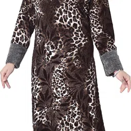 robecult Women Nighty image 5