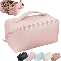 houseofcommon Girls Pink Cosmetic Bag-picture-41