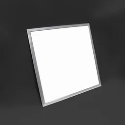 d'mak 30Watt (1 Foot x 1 foot) White Led Square Conceal Light (Pack of 02) Recessed Ceiling Light Ceiling Lamp image 5
