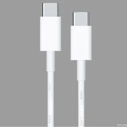 RoarX Type C 6 A 1 m C to C Type 60W PD Support Fast Charging Data Sync Cable-picture-18