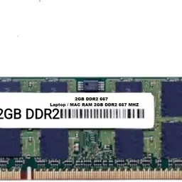 ZRTOZIX Laptop RAM 2GB DDR2 677Mhz 10Yrs Warranty DDR2 2 GB Laptop, Mac DDR2 Laptop RAM 667MHz speed (2GB DDR2 677MHz RAM Laptop)-picture-45