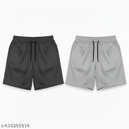 Stylish Modern Men Shorts-image-15