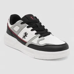 red tape Sneaker Shoes for Men | Elegantly Rounded Front, Soothing Insole Sneakers For Men image 4