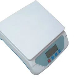 MSNL Best_TS_500_Kitchen_5kg_Digital Weighing Scale image 1