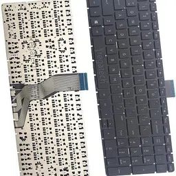 Regatech PAV 15-AB038TX, 15-AB039CY, 15-AB039NC, 15-AB039TX Internal Laptop-size Laptop Keyboard Compatible with Desktop, Laptop, Mac-picture-28