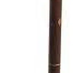 shoptree Walking Stick with Curved Brass Handle (Special Carving Handle) - 36 inch Walking Stick image 3