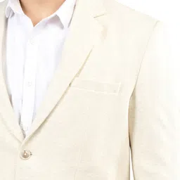 dlanxa Poly Cotton Coat For Men image 5