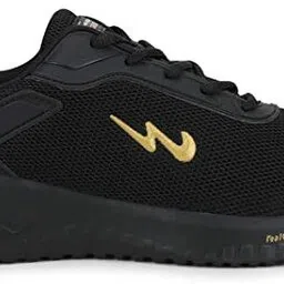 campus WELLS Running Shoes For Men image 3