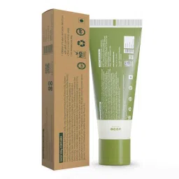 Vitro Naturals Fluoride Free Toothpaste For Bad Breath And Gum Problems image 3