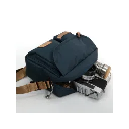 Doughnut Unisex Mission Lite Reborn Ii Series Sling Bag- Blue image 3