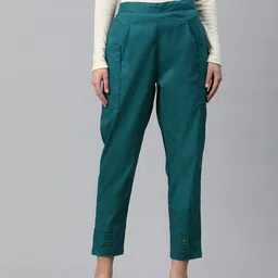 Readiprint Fashions Women Ethnic Palazzos-image-25