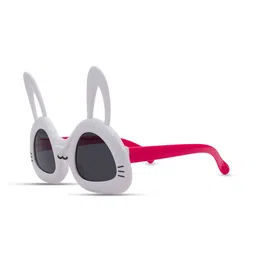 SYGA Unisex Kids Other Sunglasses with UV Protected Lens-image-98