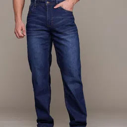 The Roadster Lifestyle Co. Men Regular Fit Jeans-picture-33