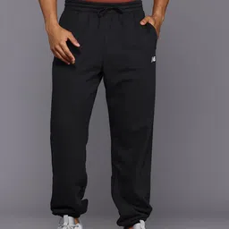 New Balance Men Relax-Fit  Jogger-Style Track Pant-picture-41