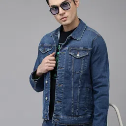 U.S. Polo Assn. Denim Co. Spread Collar Denim Jacket-picture-33