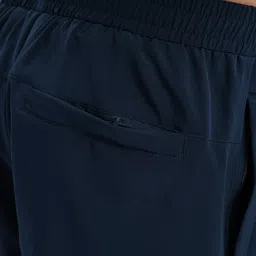 HRX by Hrithik Roshan Men Colourblock Running Shorts image 5