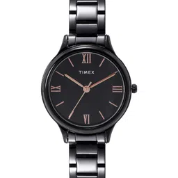 Timex Women Bracelet Style Straps Analogue Watch TWTL12112-picture-8