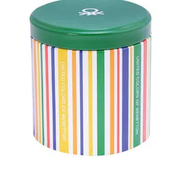 United Colors of Benetton Men Brand Logo Patterned Analogue Watch UWUCG0208 image 5