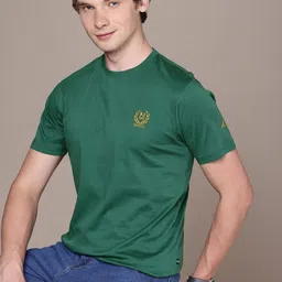 Nautica Pure Cotton Casual T-shirt-picture-23